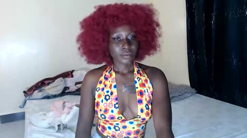 Sexy Tash online show from September 10, 8:31 pm