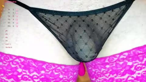 Sexythongslut online show from February 1, 9:52 am