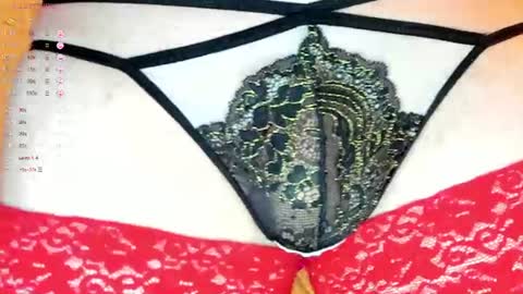Sexythongslut online show from June 12, 4:06 pm