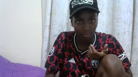 maria online show from December 15, 9:30 pm