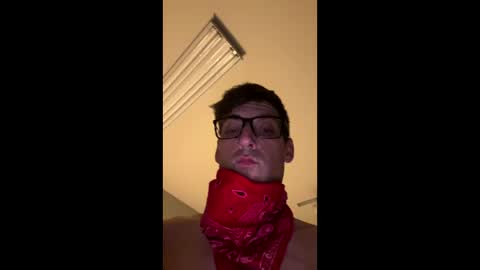 Smooth bi guy online show from February 28, 6:36 am