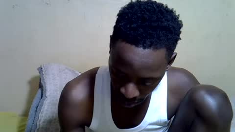 Deno Tommy online show from June 19, 11:47 am