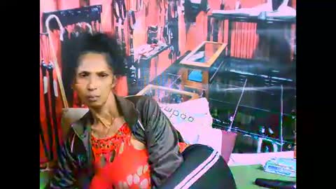 Snapshot of sexyva4u2luv chatting on March 10, 9:07 pm sexyva4u2luv online show from March 10, 9:07 pm