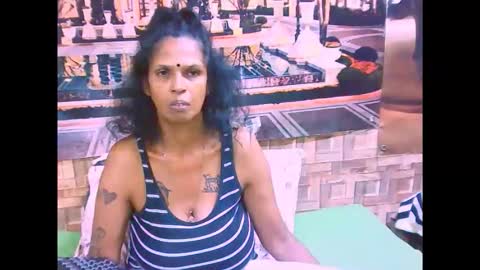 Snapshot of sexyva4u2luv chatting on September 11, 5:29 am sexyva4u2luv online show from September 11, 5:29 am