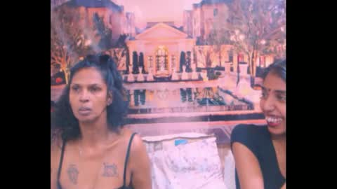 Snapshot of sexyva4u2luv chatting on September 22, 5:53 am sexyva4u2luv online show from September 22, 5:53 am