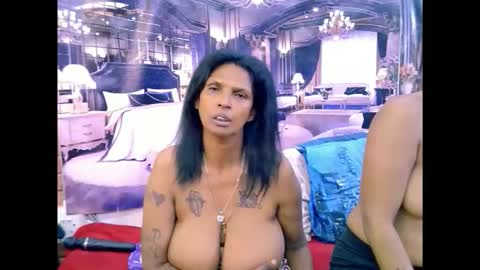 sexyva4u2luv online show from February 23, 6:49 pm