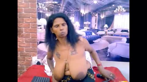 sexyva4u2luv online show from March 22, 8:51 am