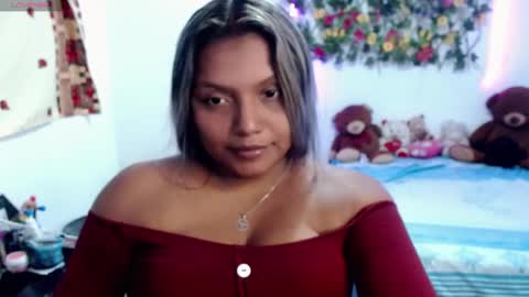 Snapshot of sexyvaldiry chatting on February 4, 6:27 pm sexyvaldiry online show from February 4, 6:27 pm