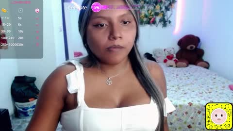 Snapshot of sexyvaldiry chatting on February 28, 12:32 am sexyvaldiry online show from February 28, 12:32 am
