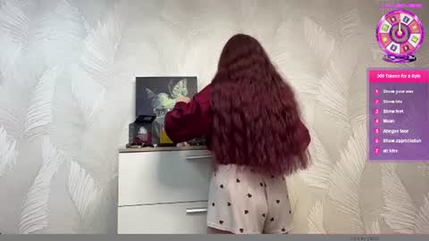 sexyvaleriya online show from June 25, 12:09 pm
