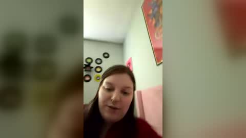 sexyvixenkm online show from July 22, 6:00 pm