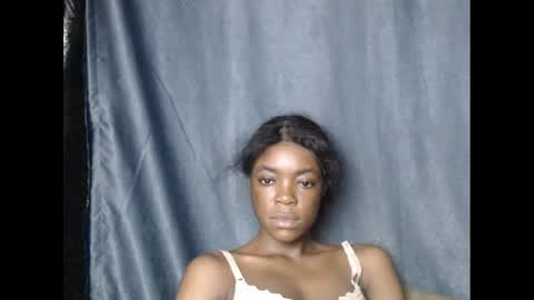 Blue online show from December 7, 5:20 pm