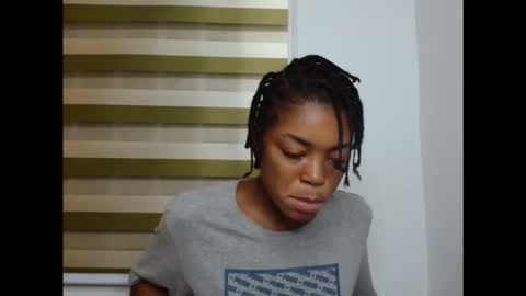 Blue online show from October 5, 6:50 pm