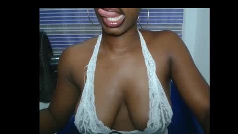 Blue online show from February 16, 9:44 pm