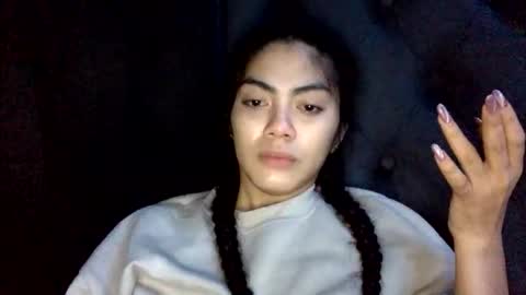 Snapshot of sexyxenaaa chatting on October 24, 11:50 am Xenaaa online show from October 24, 11:50 am