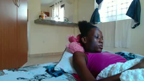 Janey online show from January 19, 8:29 am