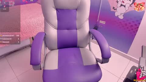 KATY  online show from January 14, 9:35 am