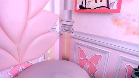 KATY  online show from February 13, 2:20 pm