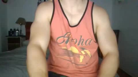 sexyyphilip online show from December 22, 12:51 am