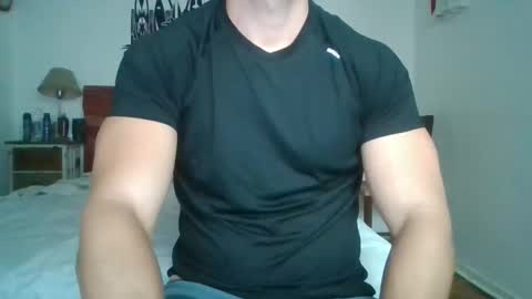 sexyyphilip online show from February 3, 9:31 pm