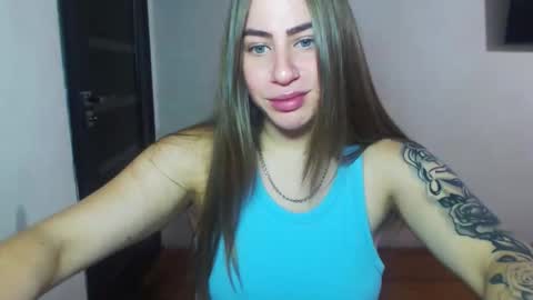 Yuliia online show from October 12, 7:29 am