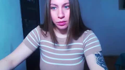 Yuliia online show from March 9, 6:50 am