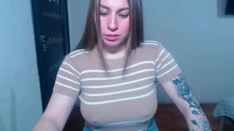 Yuliia online show from April 3, 8:12 am