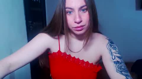 Yuliia online show from May 10, 7:35 am