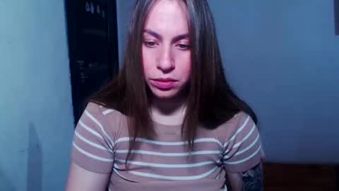 Yuliia online show from May 13, 6:33 am