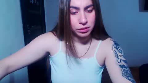 Yuliia online show from May 17, 6:44 am