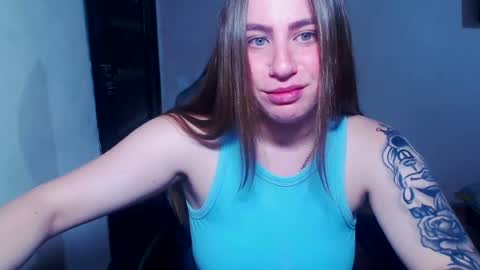 Yuliia online show from June 18, 4:22 pm