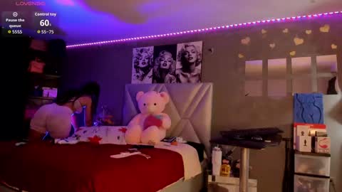 Alexa online show from October 2, 9:44 pm