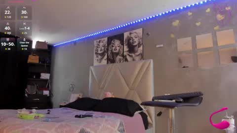 Alexa online show from May 16, 9:24 pm