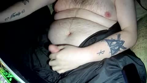 Snapshot of sexzilla15 chatting on January 18, 9:02 am no face online show from January 18, 9:02 am