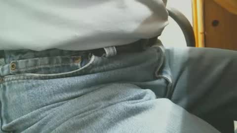 Bruce online show from October 17, 8:33 pm