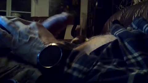 Snapshot of sgthard260486 chatting on February 13, 5:14 am sgthard260486 online show from February 13, 5:14 am