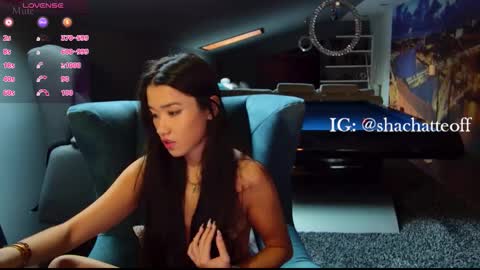 Shachatte online show from October 17, 8:39 am