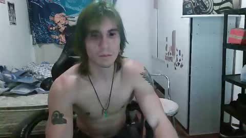 shacoklown online show from October 7, 12:19 am