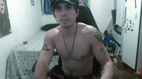 shacoklown online show from April 8, 1:27 am