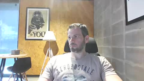 shad0w_hunter online show from March 4, 8:38 pm