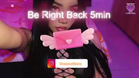 shadara online show from June 17, 2:36 am