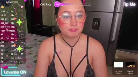 Snapshot of shaddaysmith chatting on January 23, 1:45 pm Shaday online show from January 23, 1:45 pm