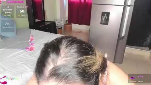 Shaday online show from June 20, 2:31 pm