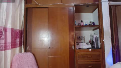 Saray Rodriguez  online show from February 3, 6:46 pm