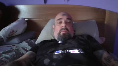 shadinray online show from October 30, 2:07 pm