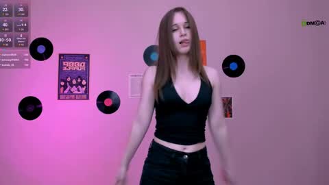 shadow_kiss online show from May 11, 4:04 pm