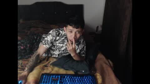 Snapshot of shadow_men_ chatting on July 18, 8:07 am james online show from July 18, 8:07 am