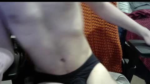 shadow_puppet online show from October 26, 8:37 pm