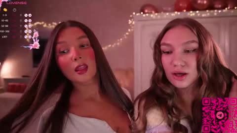 Sindy and Nancy  Next stream 1 December  online show from January 17, 1:16 pm