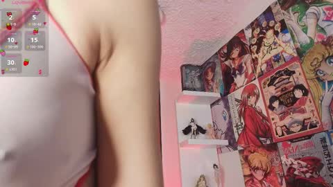 shadowlune online show from February 7, 7:39 pm